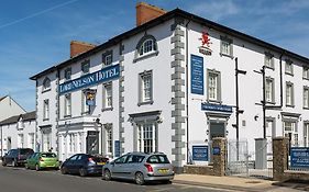 Lord Nelson Hotel Milford Haven